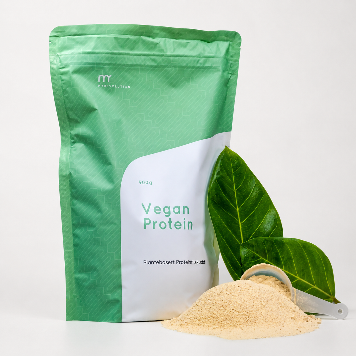Vegan Protein