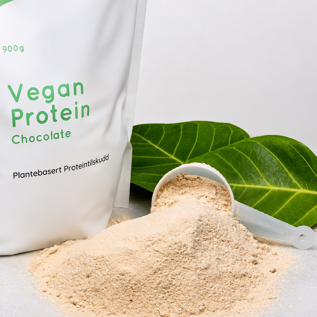 Vegan Protein