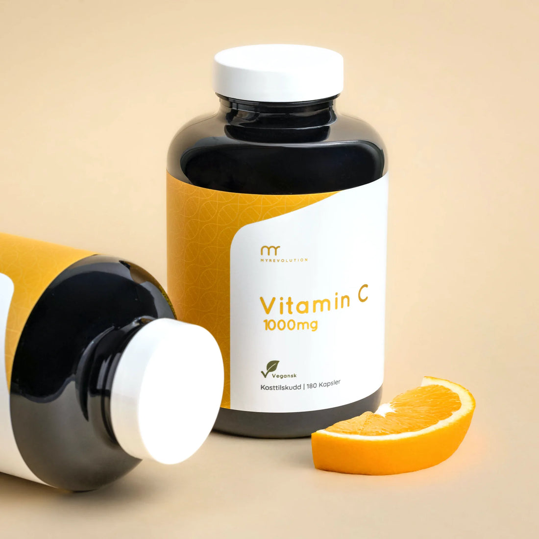 Daily Essentials - Vitaminboost