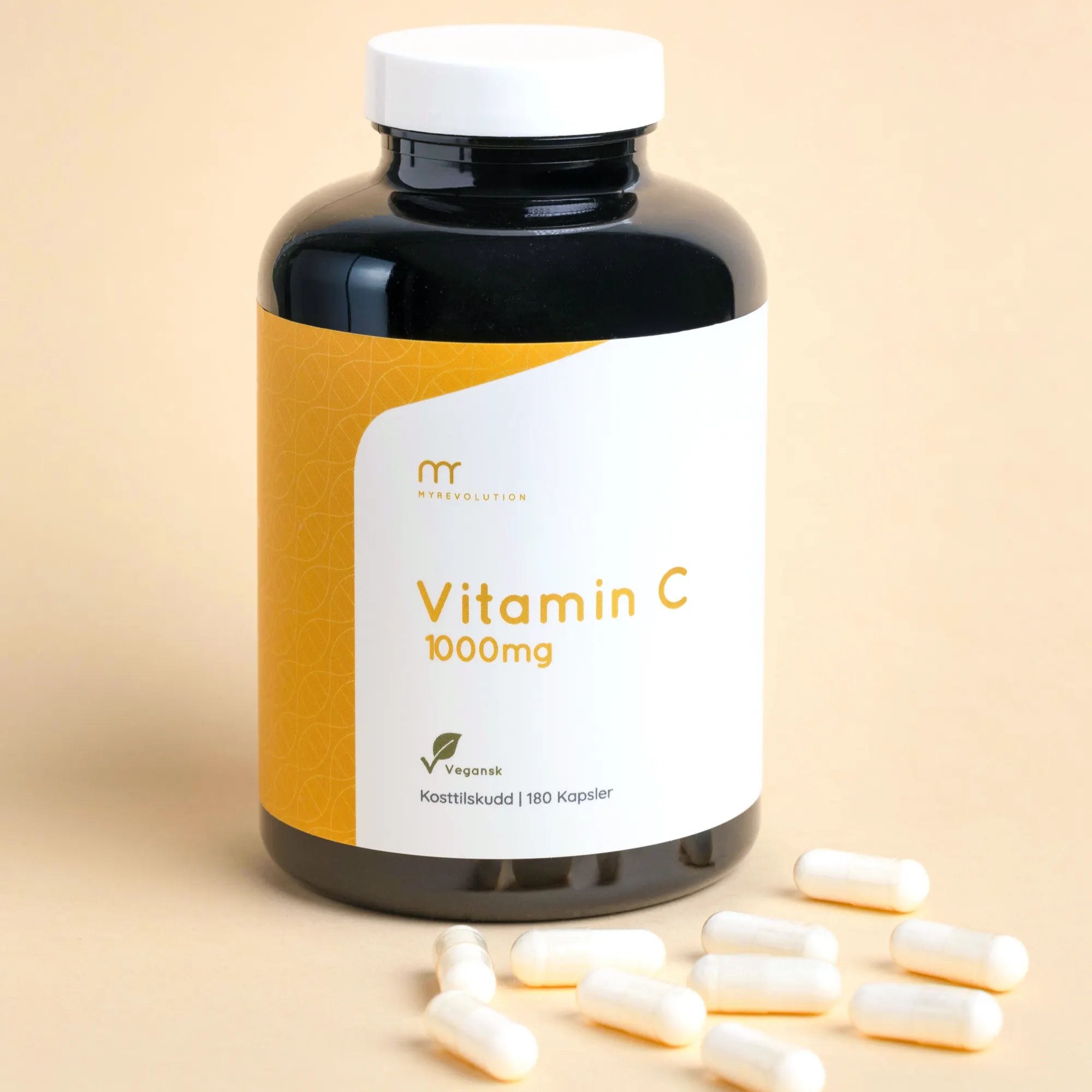 Vitamin C - 1000mg