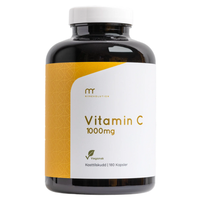 Vitamin C - 1000mg