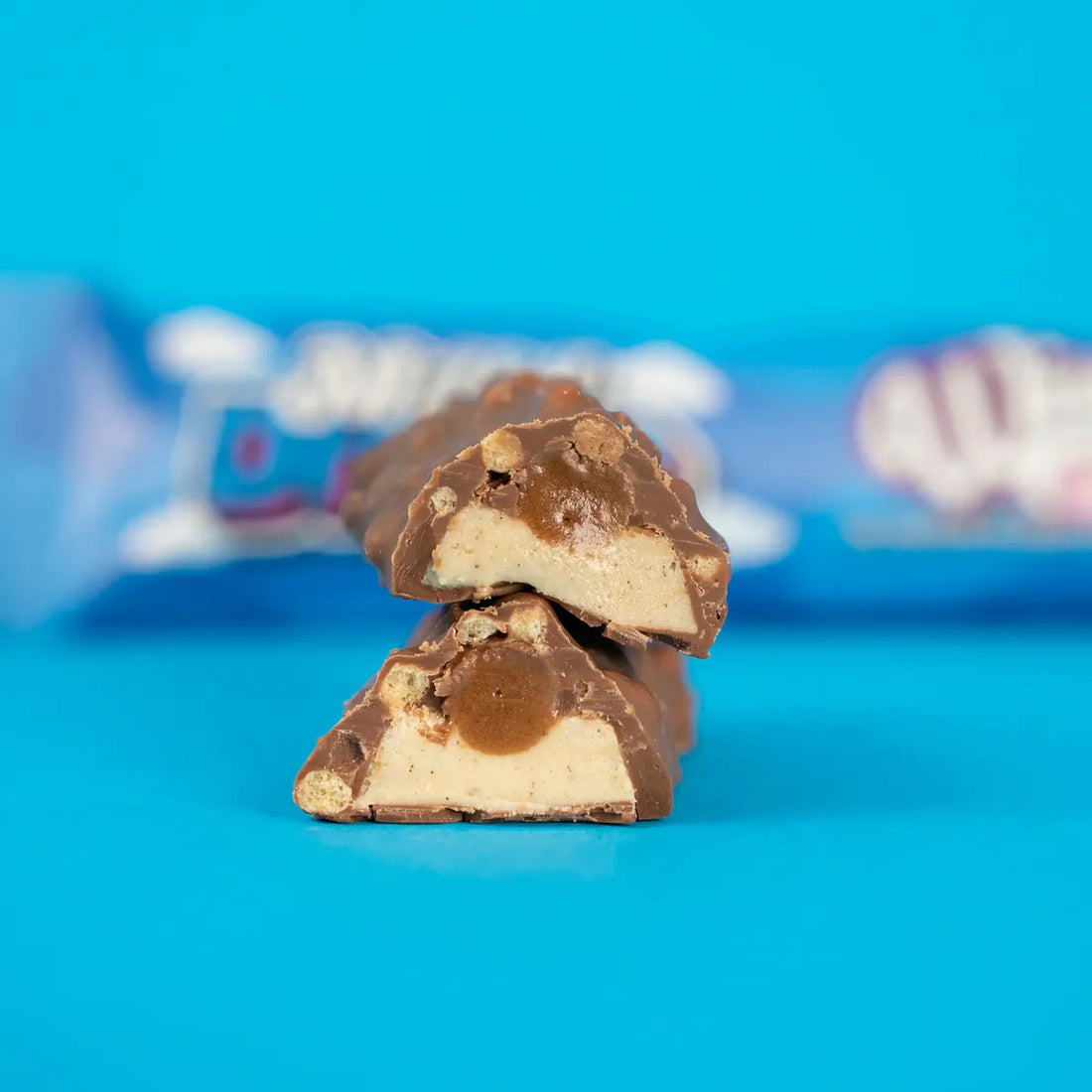 Wispy Proteinbar