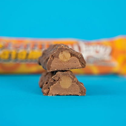 Wispy Proteinbar - 10 stk (55g)